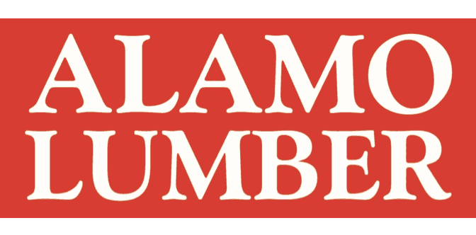 alamo lumber