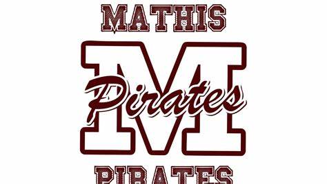 mathis pirates