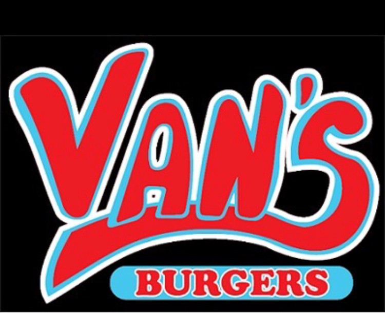 vans burger