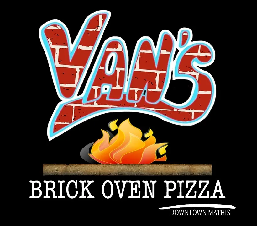 vans pizza